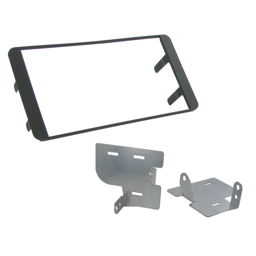 Aerpro - FP8301 - Toyota 86 Subaru BRZ Double DIN fascia