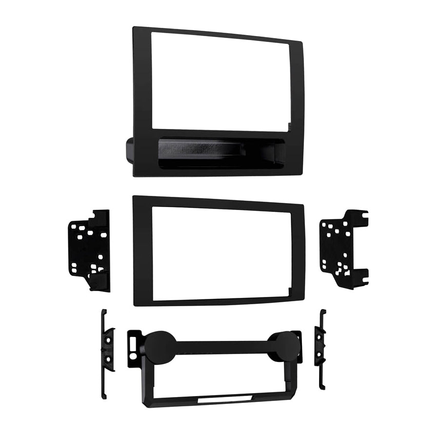 Aerpro - FP8318 - JEEP PATRIOT 2007-2008 MK FASCIA