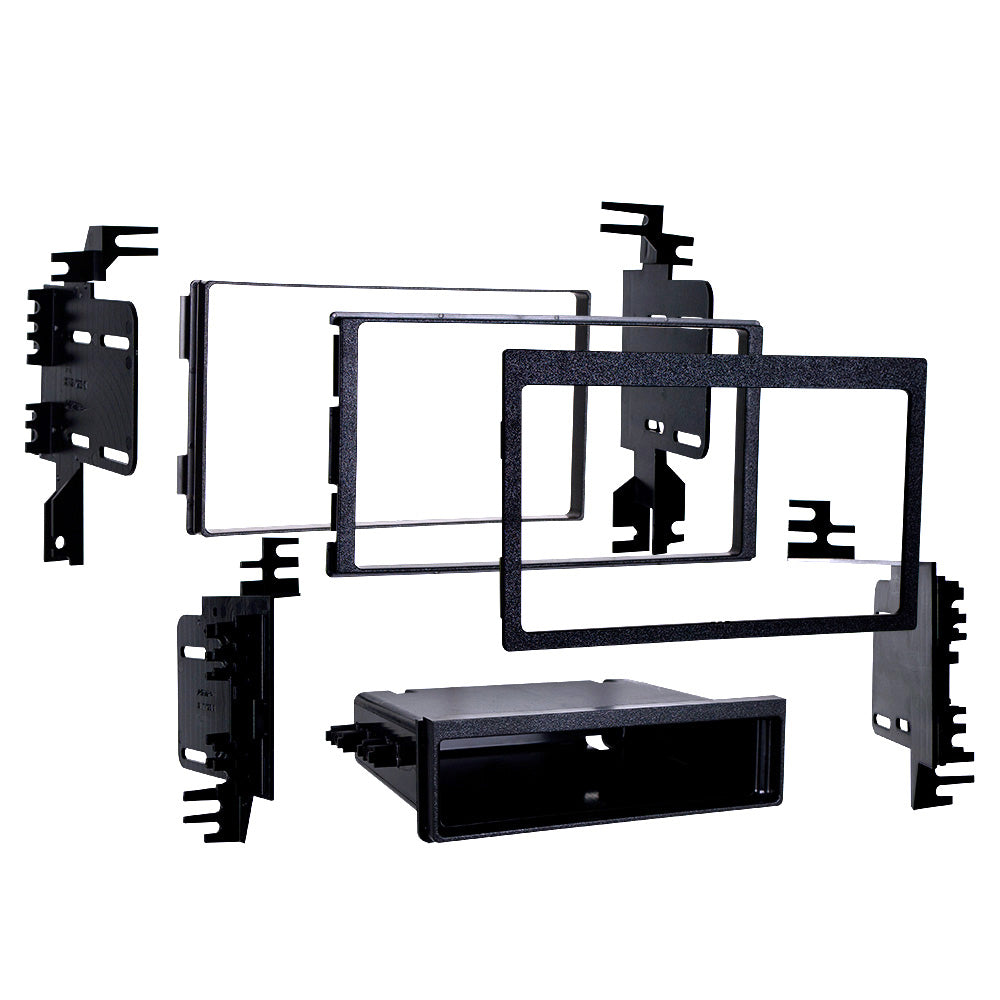 Aerpro - FP8332 - HYUNDAI KIA 2005 up FASCIA