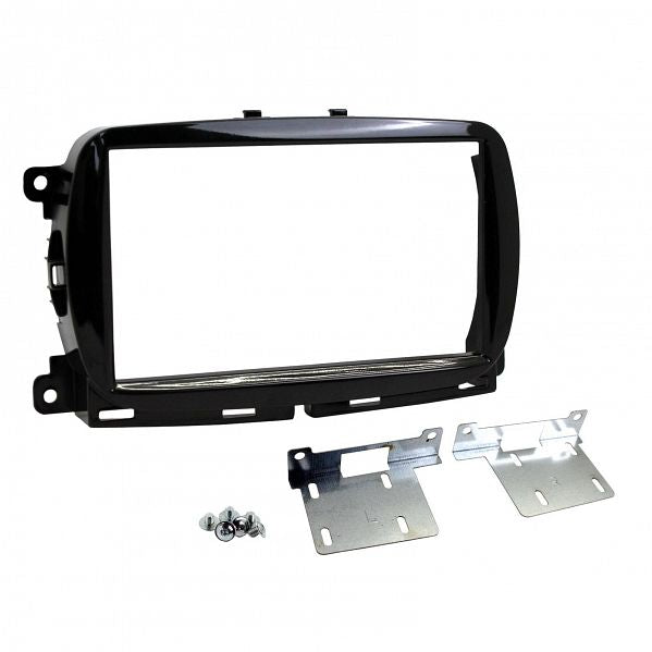 Aerpro - FP8345 - FACIA KIT TO SUIT FIAT