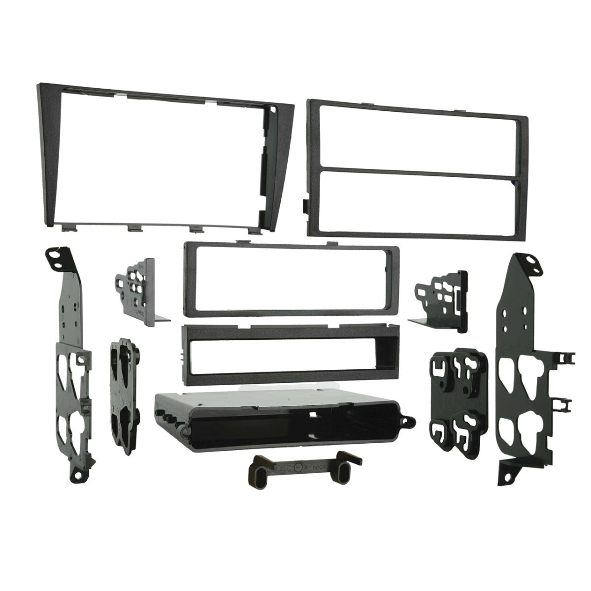 Aerpro - FP8357 - FASCIA LEXUS IS200 1999-2005
