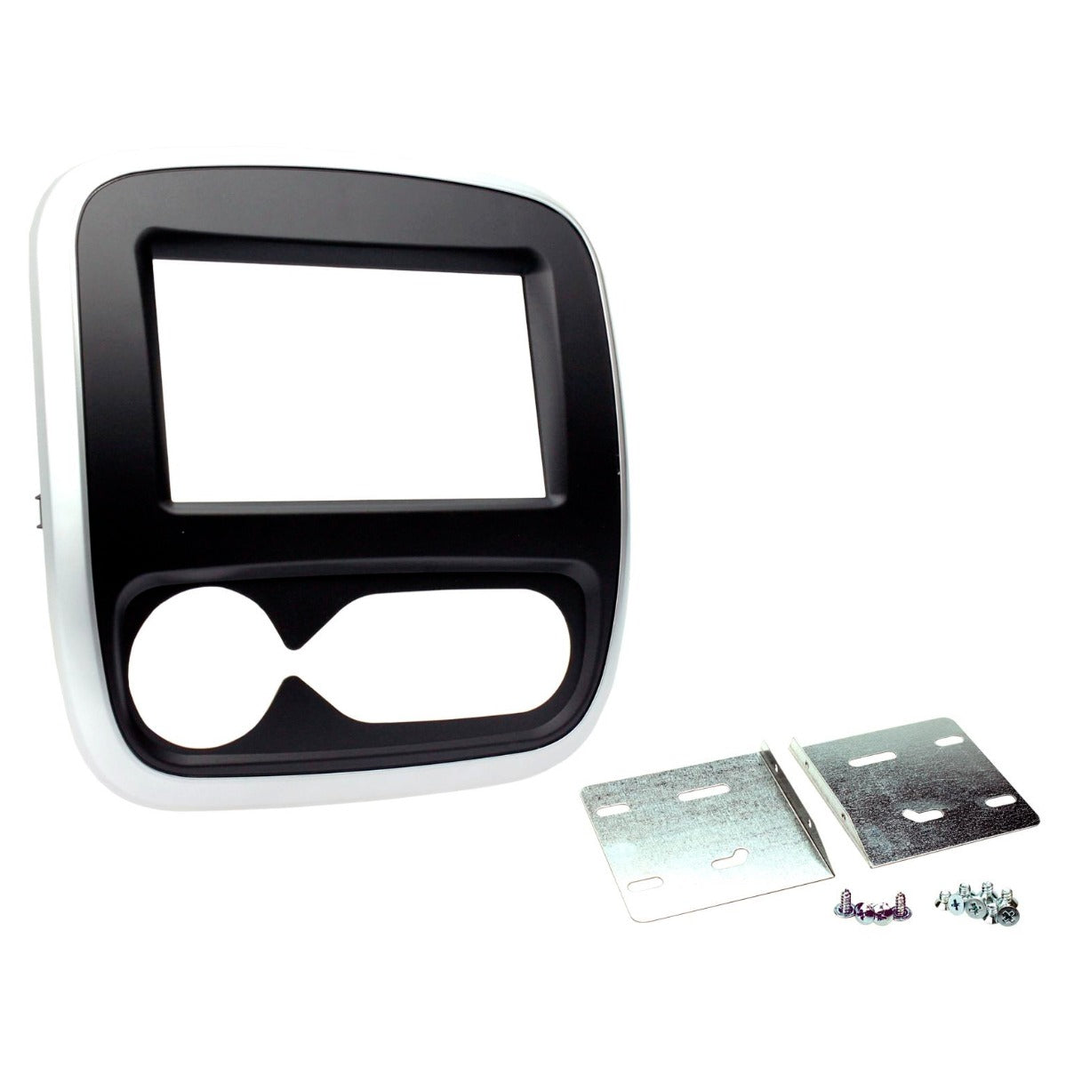 Aerpro - FP8370 - FASCIA Renault Trafic 2014- X82