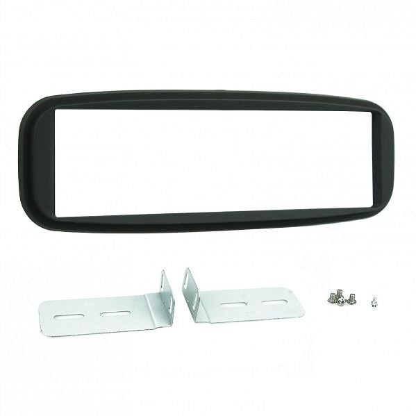 Aerpro - FP8386 - Single din facia to suit Renault Clio 2013-2016 X98 (Headunit Dependant)