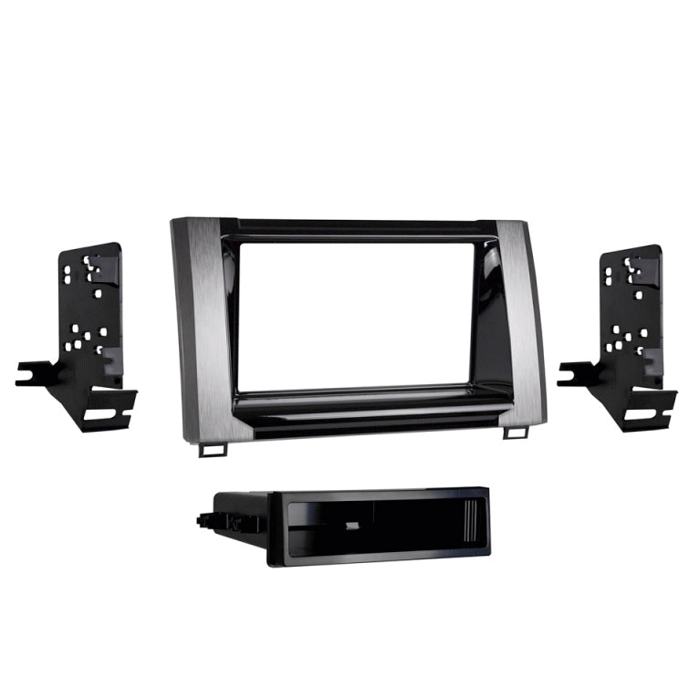 Aerpro - FP8394 - FACIA TO SUIT Toyota Tundra 2014 UP