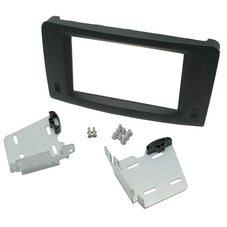 Aerpro - FP8406 - FACIA TO SUIT Mercedes M-Class 2005-2011 W164