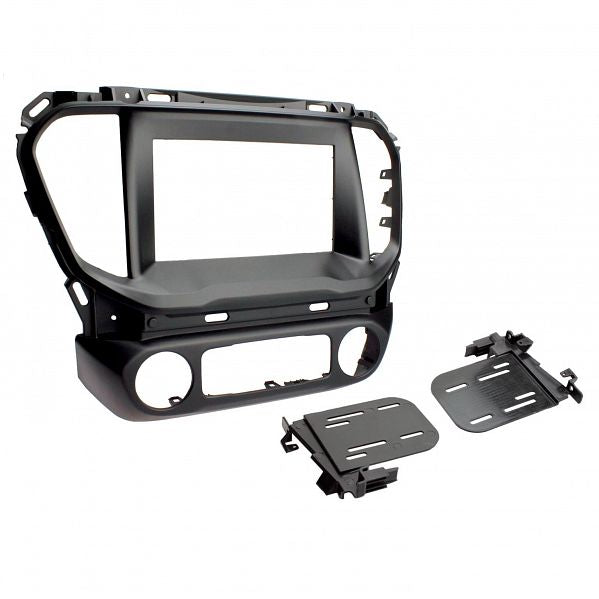 Aerpro - FP8410 - DOUBLE DIN FACIA KIT TO SUIT HOLDEN ACADIA