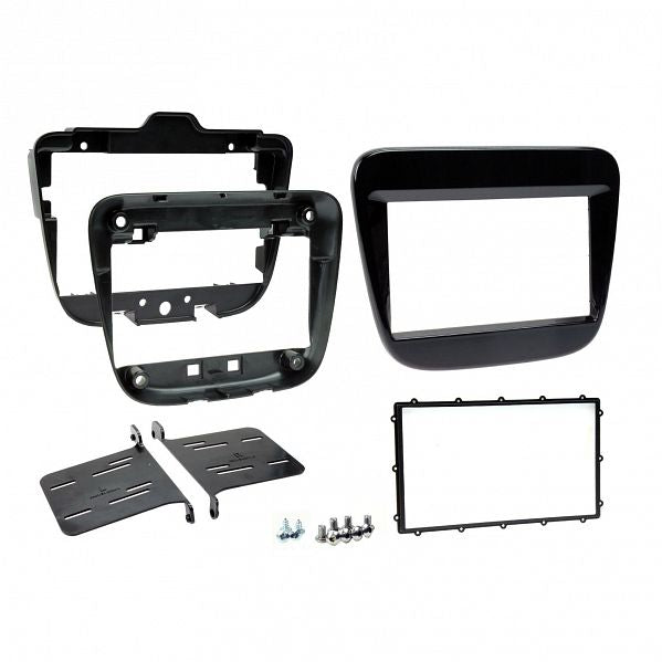 Aerpro - FP8415 - DOUBLE DIN FACIA KIT TO SUIT HOLDEN EQUINOX