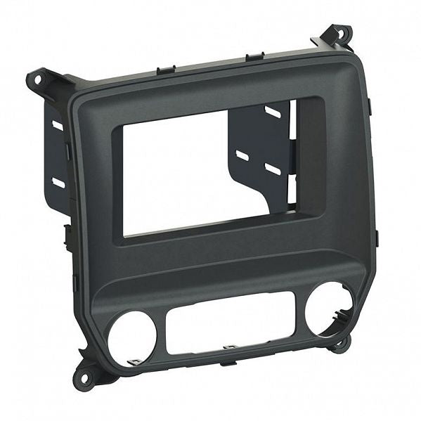 Aerpro - FP8417 - DOUBLE DIN FACIA KIT TO SUIT CHEVROLET SILVERADO