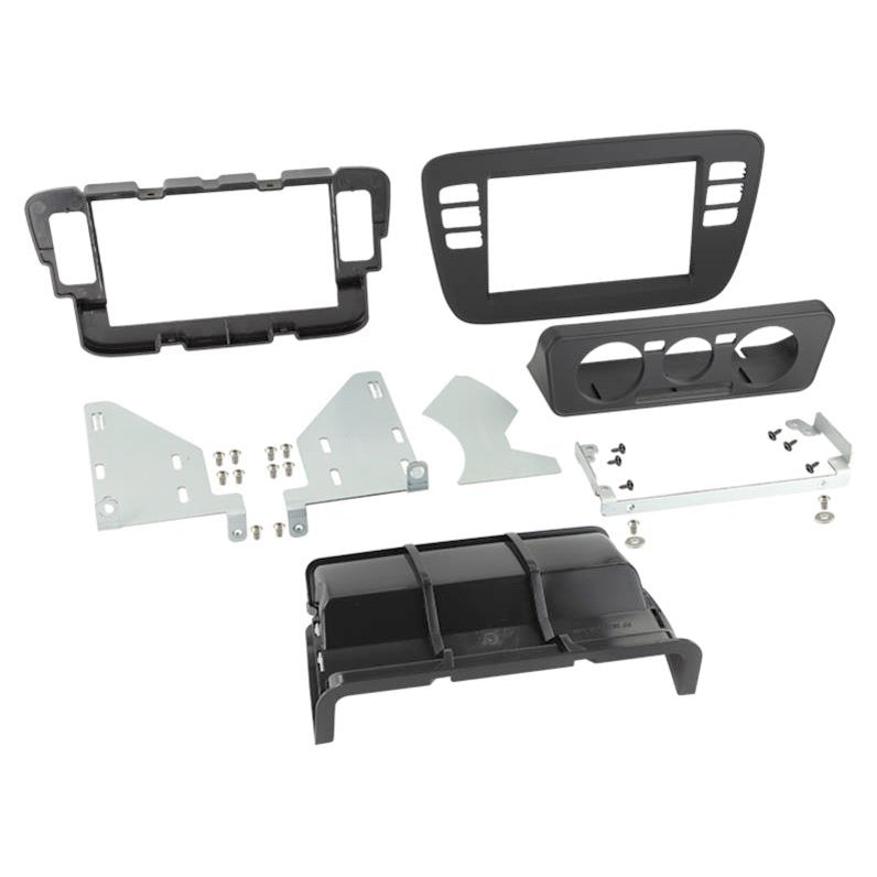 Aerpro - FP8435 - FACIA TO SUIT Volkswagen up! 2012-2015