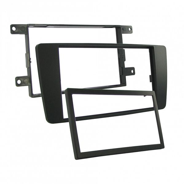 Aerpro - FP8441 - DOUBLE DIN FACIA KIT TO SUIT MULTIPLE SKODA VEHICLES