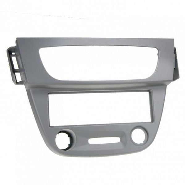 Aerpro - FP8459 - SINGLE DIN FACIA KIT TO SUIT RENAULT MEGANE (GREY)