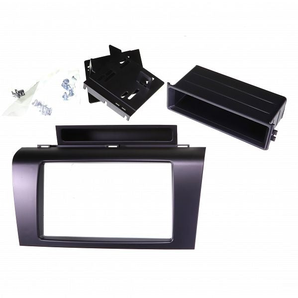 Aerpro - FP8528 - MAZDA 3 2004-08 Double DIN FACIA