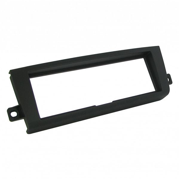 Aerpro - FP8550 - SINGLE DIN BLACK FACIA KIT TO SUIT RENAULT - KOLEOS
