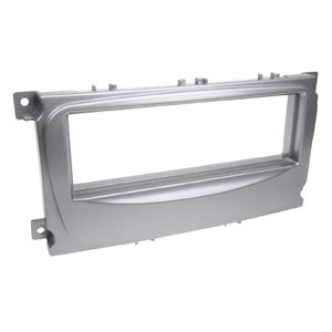 Aerpro - FP9025 - FORD SINGLE DIN FACIA SILVER