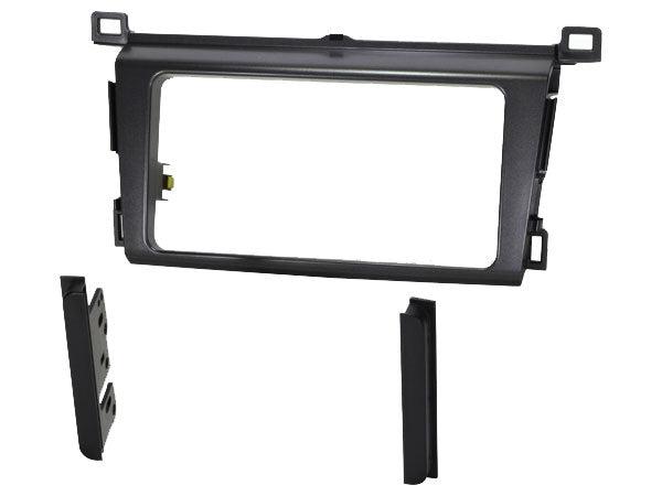 Aerpro - FP9027 - DOUBLE DIN FACIA Toyota RAV4 2013-2018