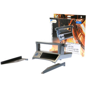 Aerpro - FP9042 - BA/BF FALCON PKT W/ DUAL USB