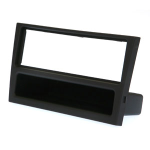 Aerpro - FP9047R - Holden single din and pocket rubber touch