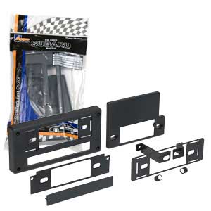 Aerpro - FP9055 - SUBARU 1980-95 MULTIKIT