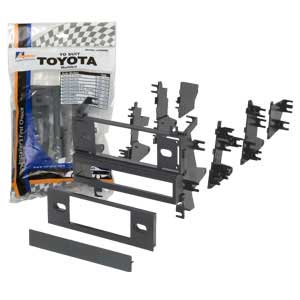 Aerpro - FP9065 - TOYOTA MULTIKIT 84 UP