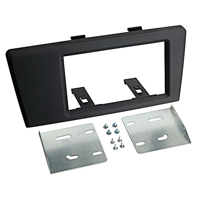 Aerpro - FP9128 - DOUBLE DIN FACIA FOR VOLVO S60 / V70 / XC70