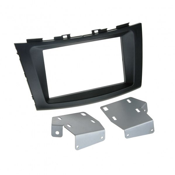 Aerpro - FP9217 - DOUBLE DIN FACIA KIT TO SUIT SUZUKI SWIFT