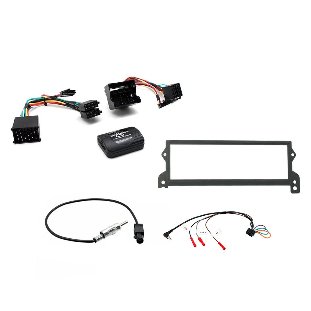 Aerpro - FP9232K - INSTALLATION KIT FOR MINI COOPER R50-R53 2002-2006