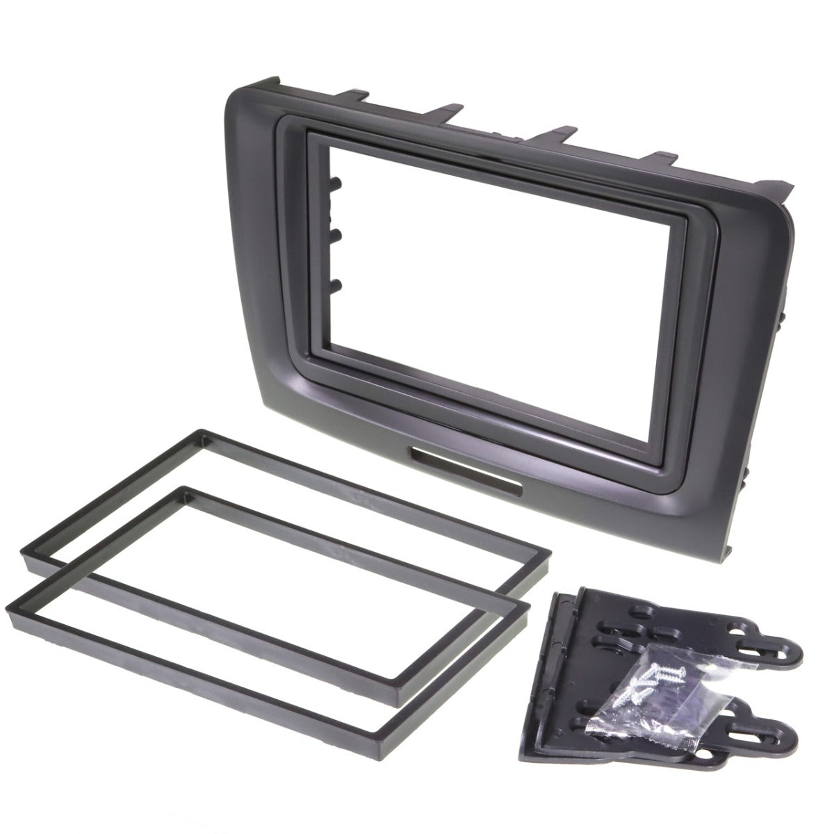 Aerpro - FP9304 - FACIA TO SUIT Skoda Superb 2009-2015