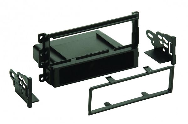 Aerpro - FP997008 - Mitsubishi Outlander 2003-2006