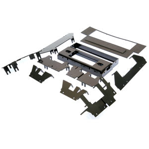 Aerpro - FP997401 - Nissan multikit 1985 - 1997 pulsar / Altima / Maxima / Pathfinder