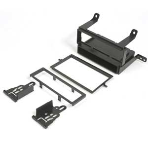 Aerpro - FP997581 - NISSAN PATHFINDER 2005 ON