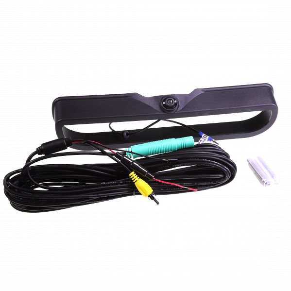 Aerpro - G159V - VEHICLE SPECIFIC REVERSE CAMERA TO SUIT FIAT DUCATO