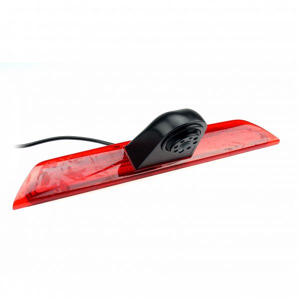 Aerpro - G172V - VEHICLE SPECIFIC REVERSE CAMERA TO SUIT FORD TRANSIT