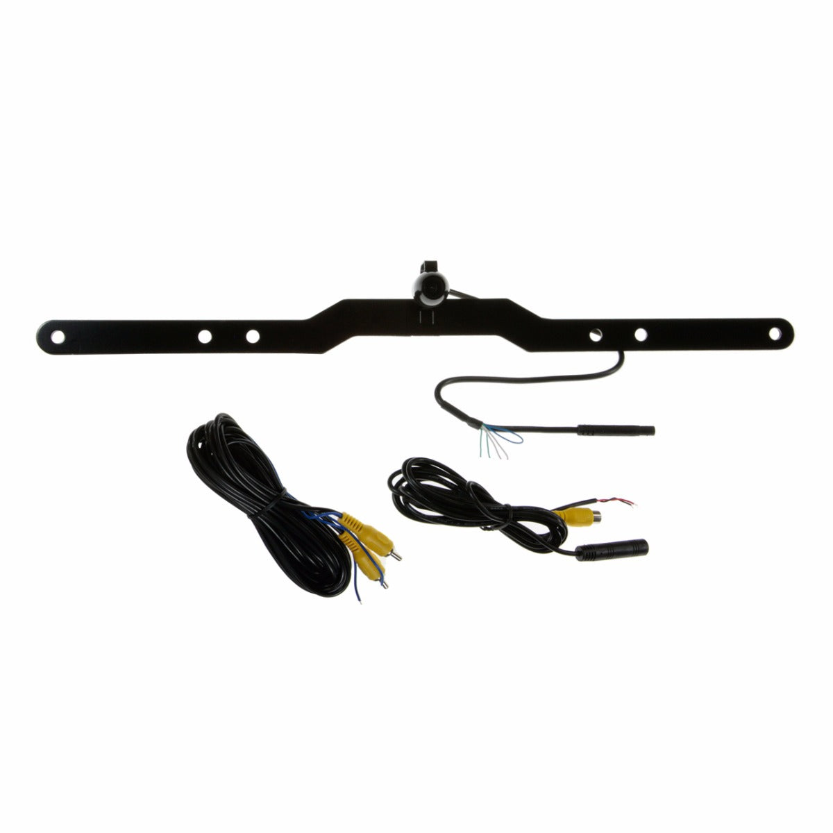 Aerpro - G45CL - Stealth registration plate reverse camera with loop system