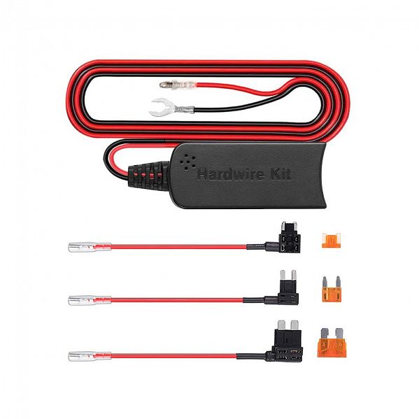 Aerpro - GHWCUSB2 - USB hard wire kit to suit dash cams