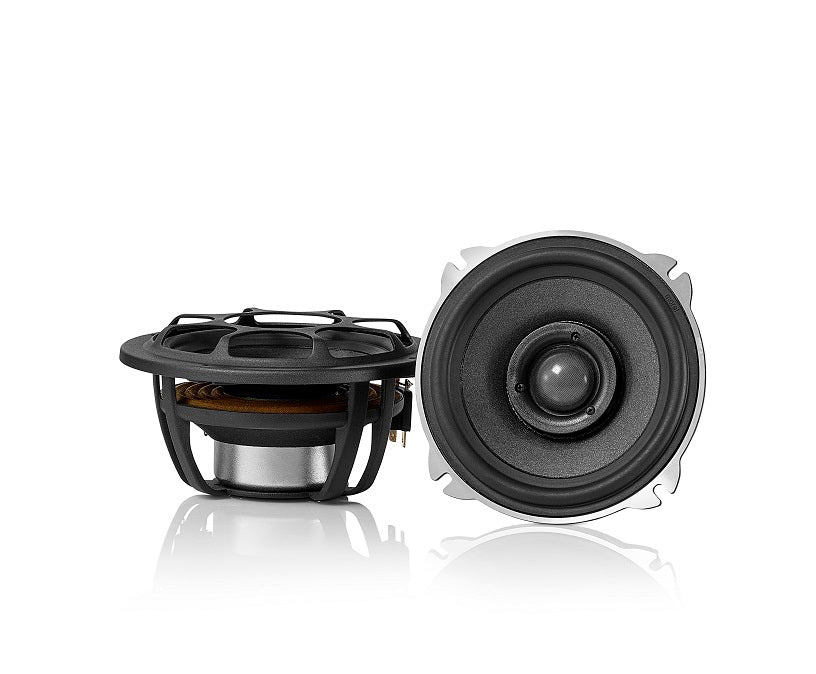 Morel - Hybrid Integra 52 - 5.25 inch Coaxial Speakers - 90 Watt RMS