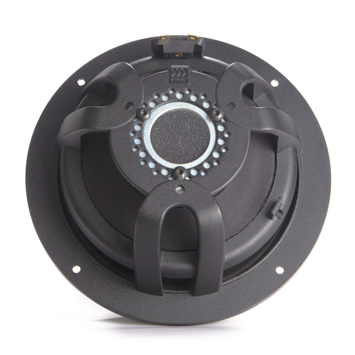 Morel - Hybrid Integra 62 - 6.5 inch Coaxial - 100 Watts RMS