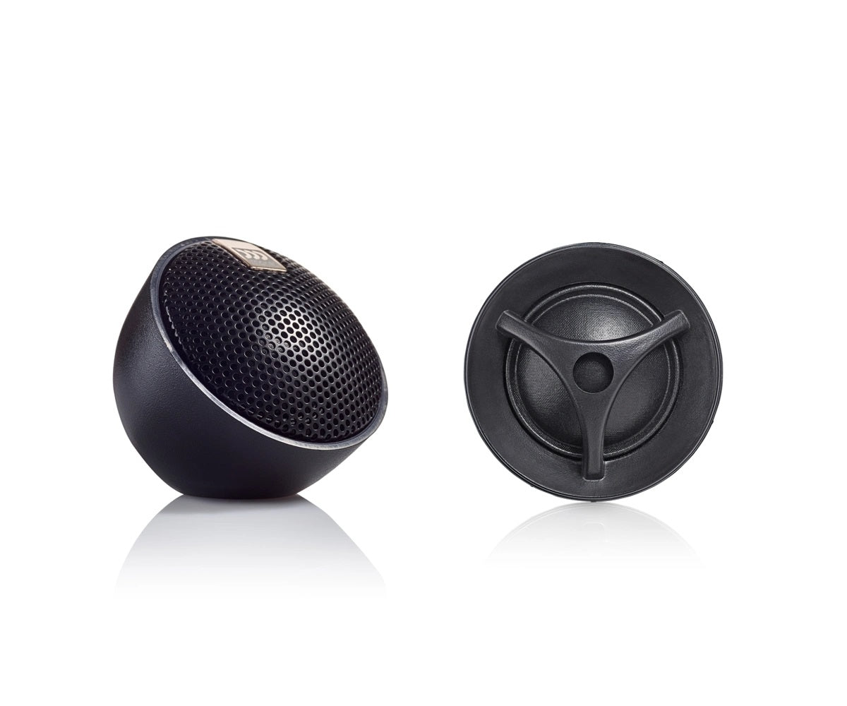 Morel - IP UNI82 8 inch Split System 100W RMS