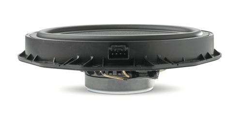 Focal - IS FORD 690 - 2-Way Component Speaker Kit Upgrade