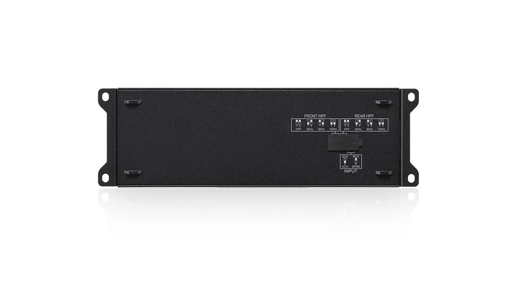 Alpine - KTP-445U - Universal Power Pack amplifier