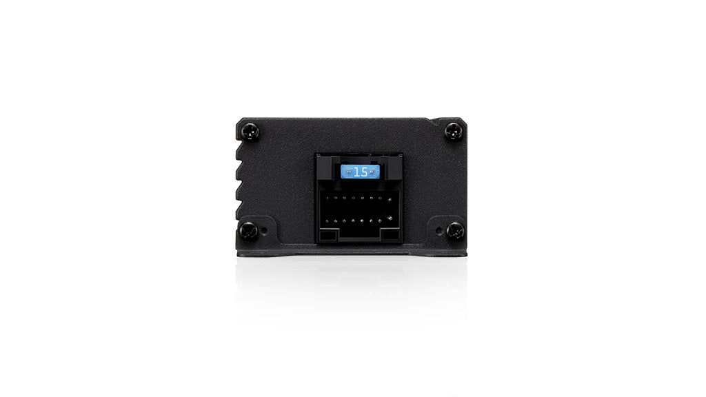 Alpine - KTP-445U - Universal Power Pack amplifier