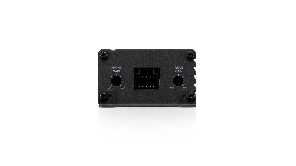 Alpine - KTP-445U - Universal Power Pack amplifier