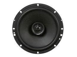 Morel - Maximo 6 MKII 6.5 inch Coaxial Speakers - 80 Watt RMS