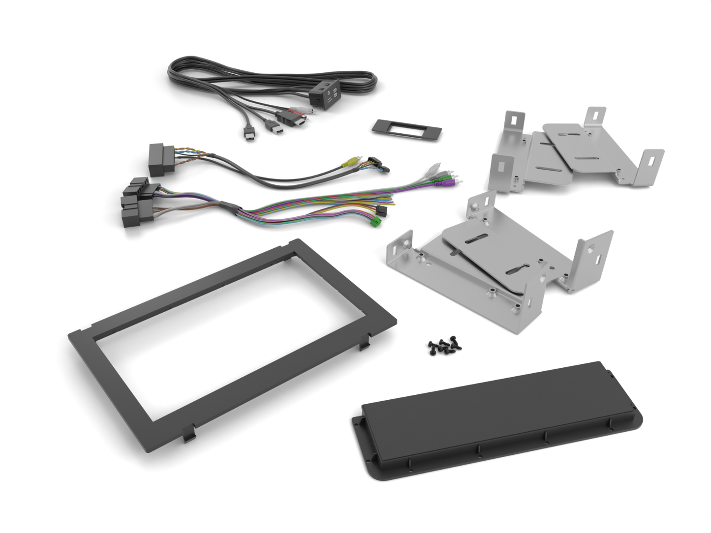 iDatalink Maestro - MFT1 - Dash Kit FORD TOUCH 8 INCH SYNC 2 & 3