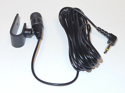 Kenwood KCA-MC10 Bluetooth microphone – Ministry of Bass