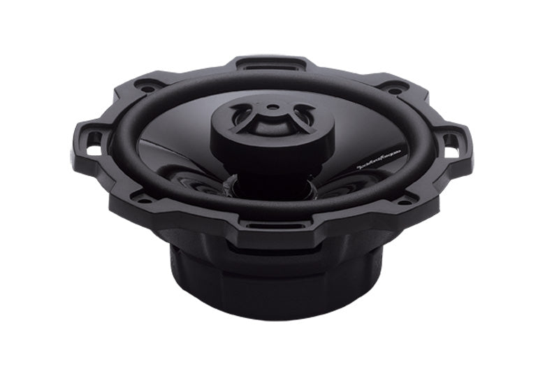 Rockford Fosgate - P142 - 4 inch Punch Coaxial 30W RMS - 43mm Mounting Depth