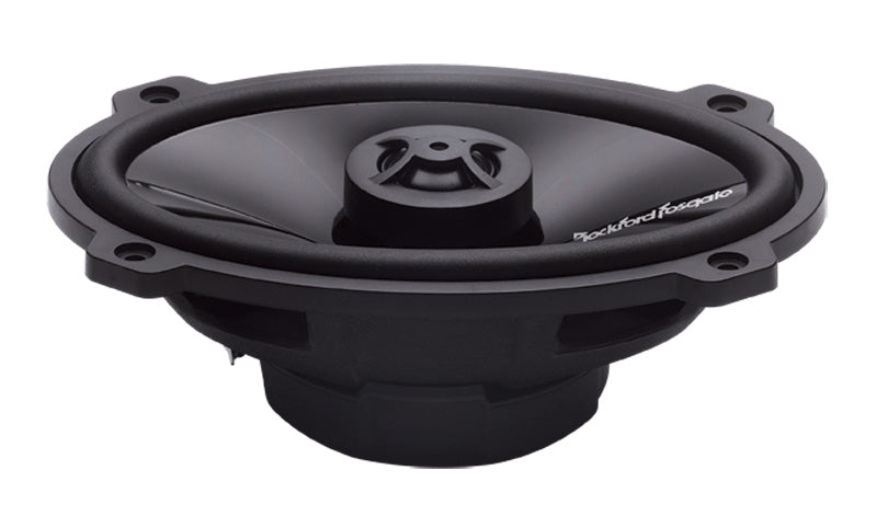 Rockford Fosgate - P1462 - 4x6 inch Punch Coaxial 35W RMS - 46mm Mounting Depth