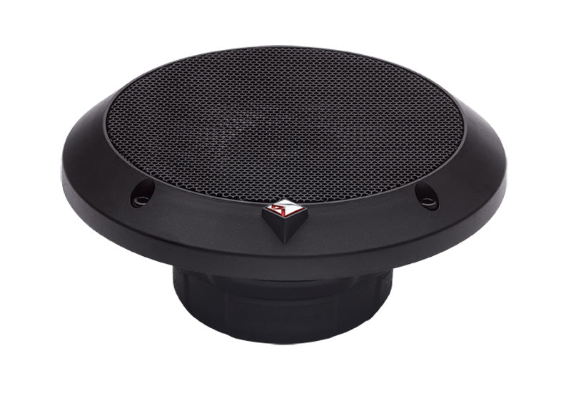 Rockford Fosgate - P152 - 5.25 inch Punch Coaxial 40W RMS - 48mm Mounting Depth