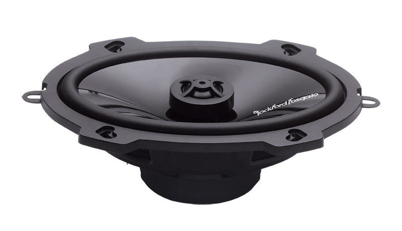 Rockford Fosgate - P1572 - 5x7 inch Punch Coaxial 60W RMS - 56mm Mounting Depth