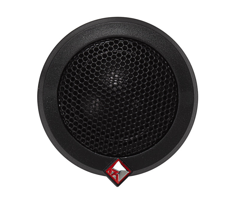 Rockford Fosgate - P16-S - 6 inch Punch Components 60W RMS - 56mm Mounting Depth