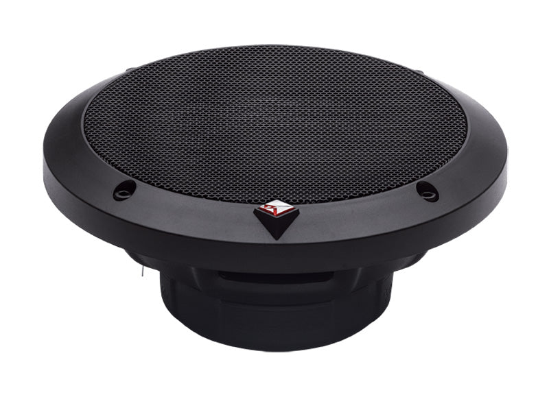 Rockford Fosgate - P1675 - 6.75 inch Punch Coaxial 60W RMS - 56mm Mounting Depth